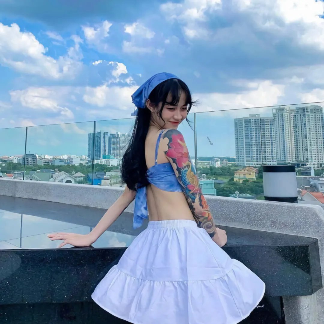 天使的声音