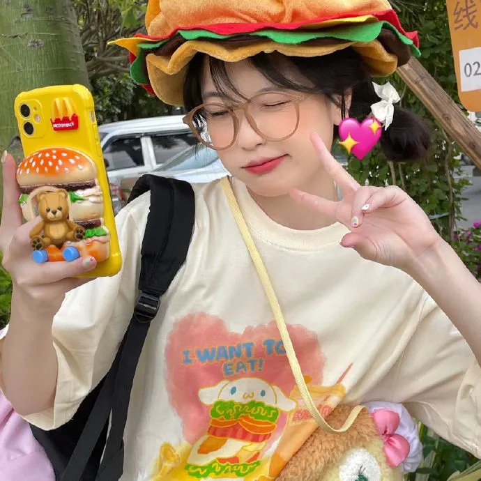 日夜男女